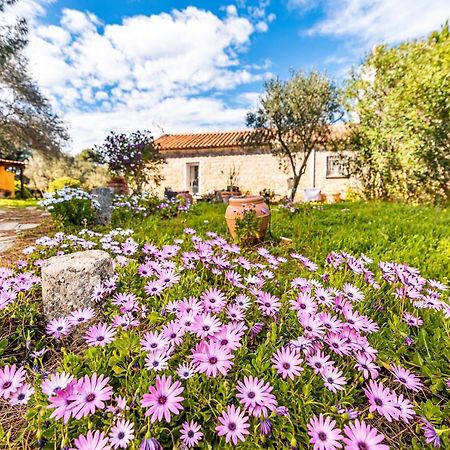 Casa Lilliosa Villa Campavaglio Ngoại thất bức ảnh