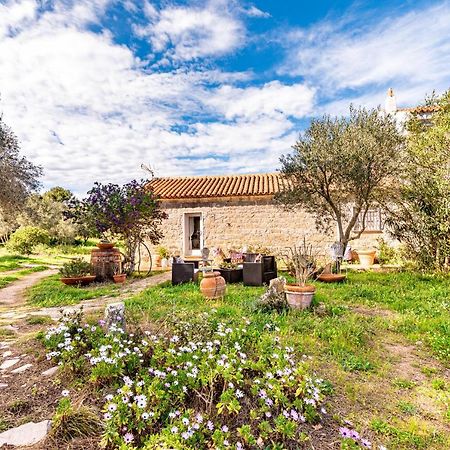 Casa Lilliosa Villa Campavaglio Ngoại thất bức ảnh