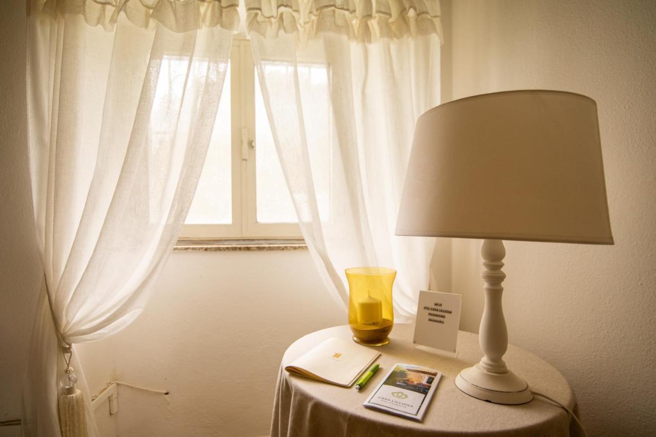 Casa Lilliosa Villa Campavaglio Ngoại thất bức ảnh