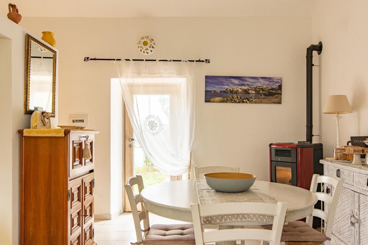 Casa Lilliosa Villa Campavaglio Ngoại thất bức ảnh