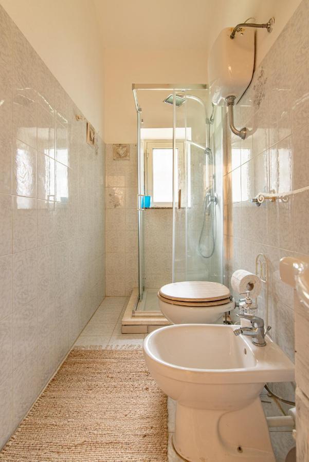 Casa Lilliosa Villa Campavaglio Ngoại thất bức ảnh