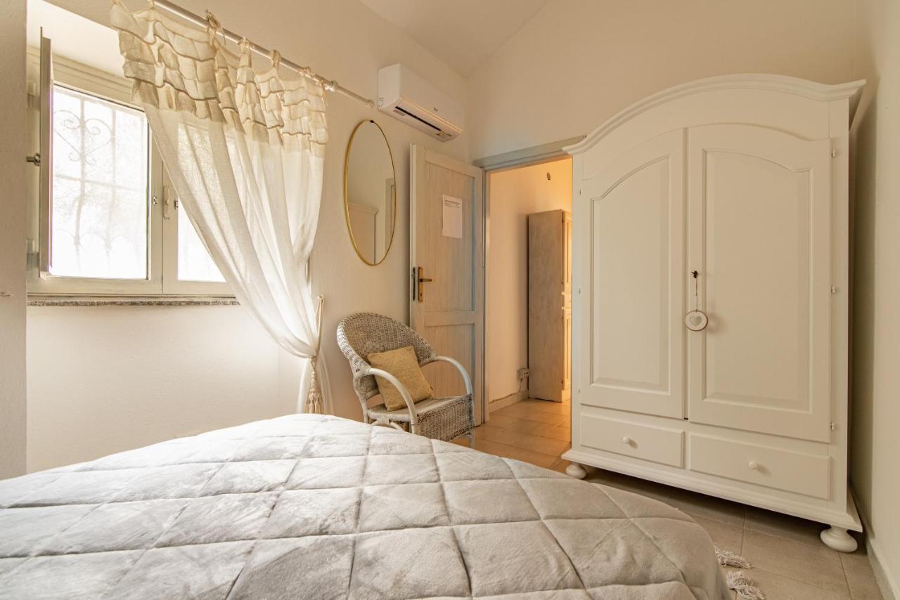 Casa Lilliosa Villa Campavaglio Ngoại thất bức ảnh