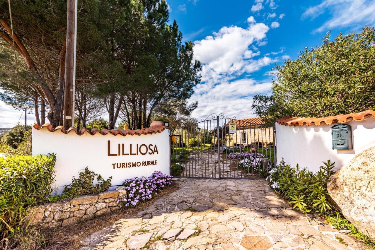 Casa Lilliosa Villa Campavaglio Ngoại thất bức ảnh