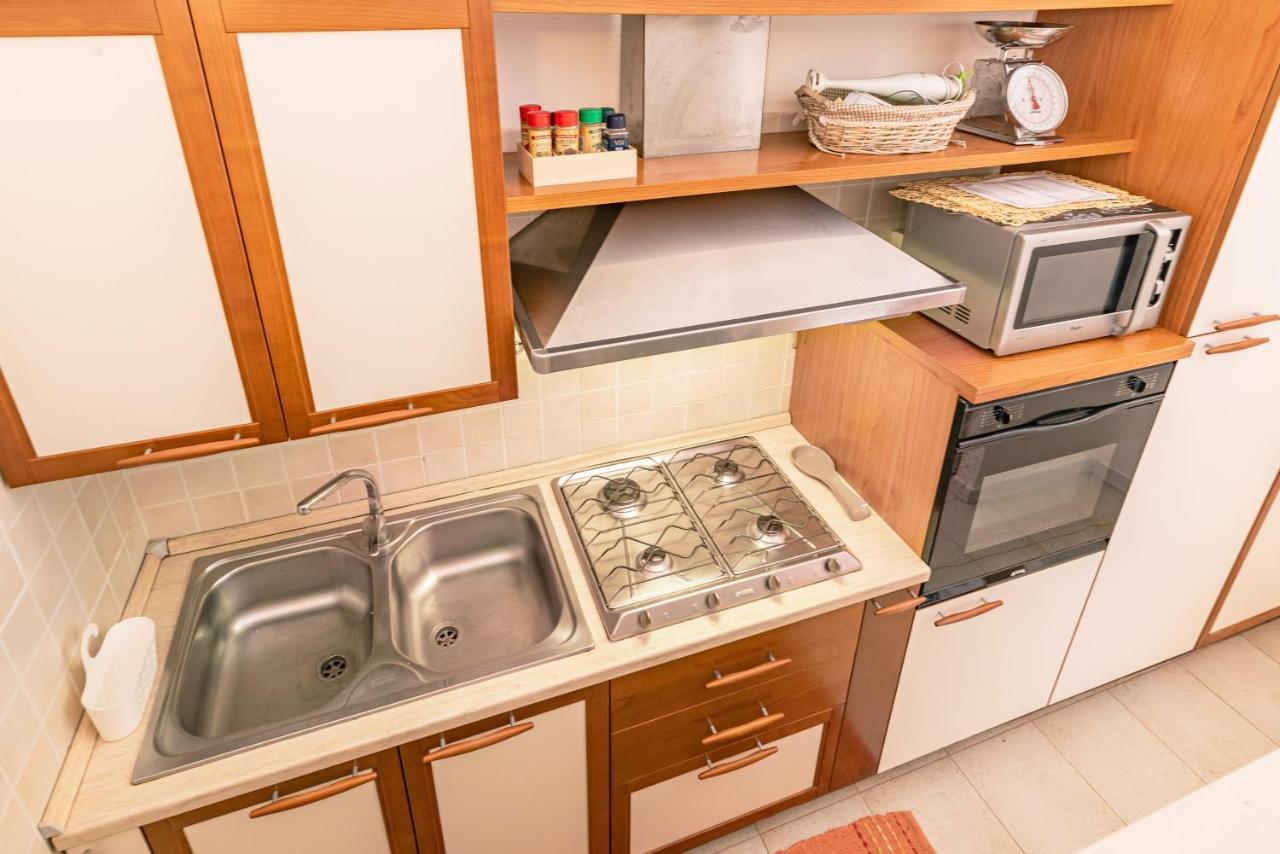 Casa Lilliosa Villa Campavaglio Ngoại thất bức ảnh