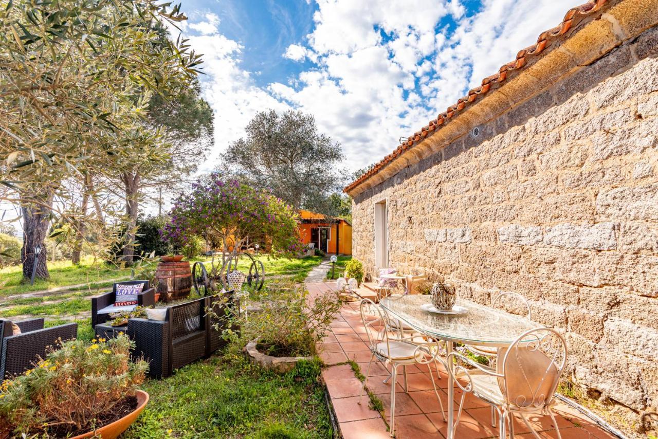 Casa Lilliosa Villa Campavaglio Ngoại thất bức ảnh